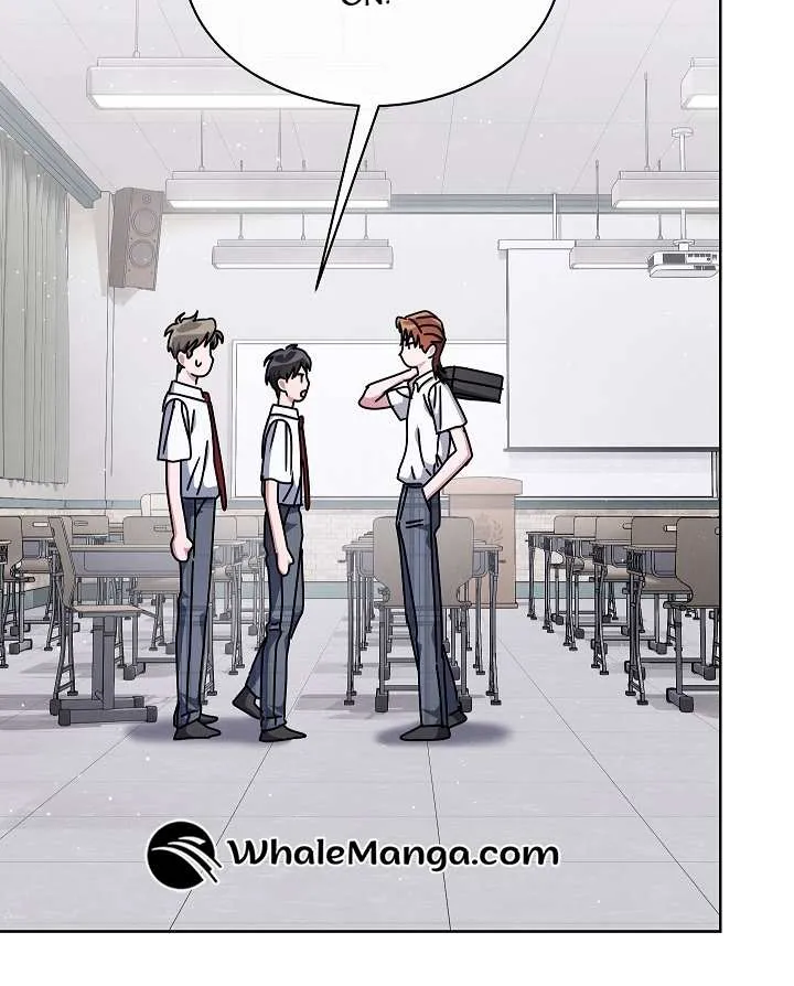 High School Musical Genius Is Paganini Reincarnated Chapter 37 page 22 - 