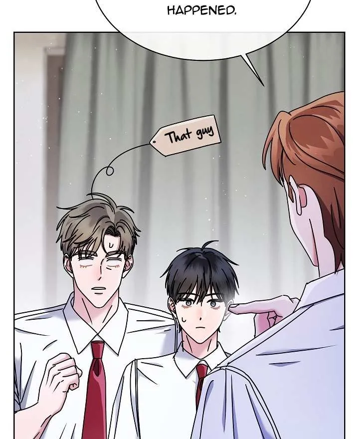 High School Musical Genius Is Paganini Reincarnated Chapter 37 page 34 - 
