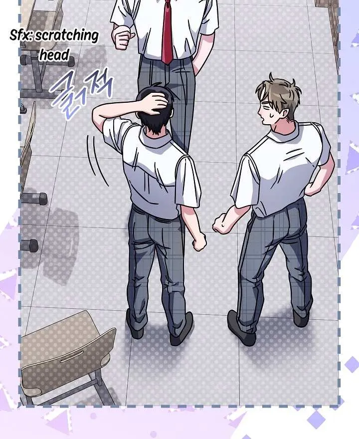 High School Musical Genius Is Paganini Reincarnated Chapter 37 page 47 - 