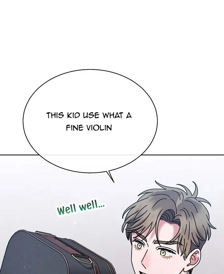 High School Musical Genius Is Paganini Reincarnated Chapter 37 page 60 - 