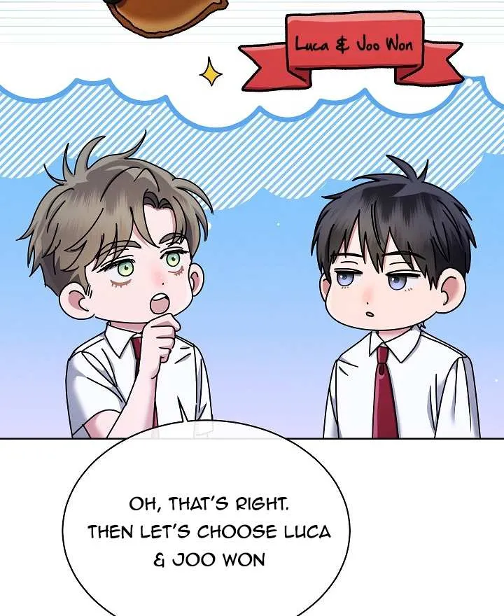 High School Musical Genius Is Paganini Reincarnated Chapter 37 page 66 - 