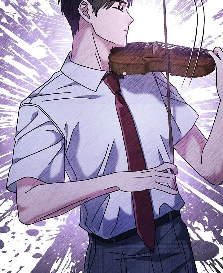High School Musical Genius Is Paganini Reincarnated Chapter 37 page 92 - 
