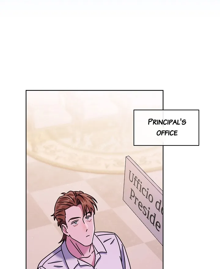 High School Musical Genius Is Paganini Reincarnated Chapter 37 page 98 - 