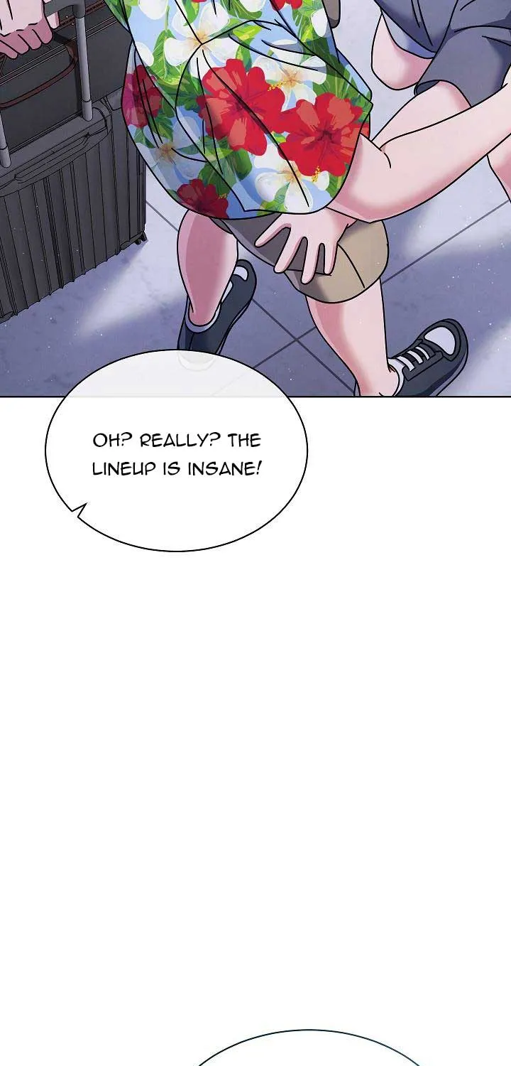 High School Musical Genius Is Paganini Reincarnated Chapter 38 page 101 - 