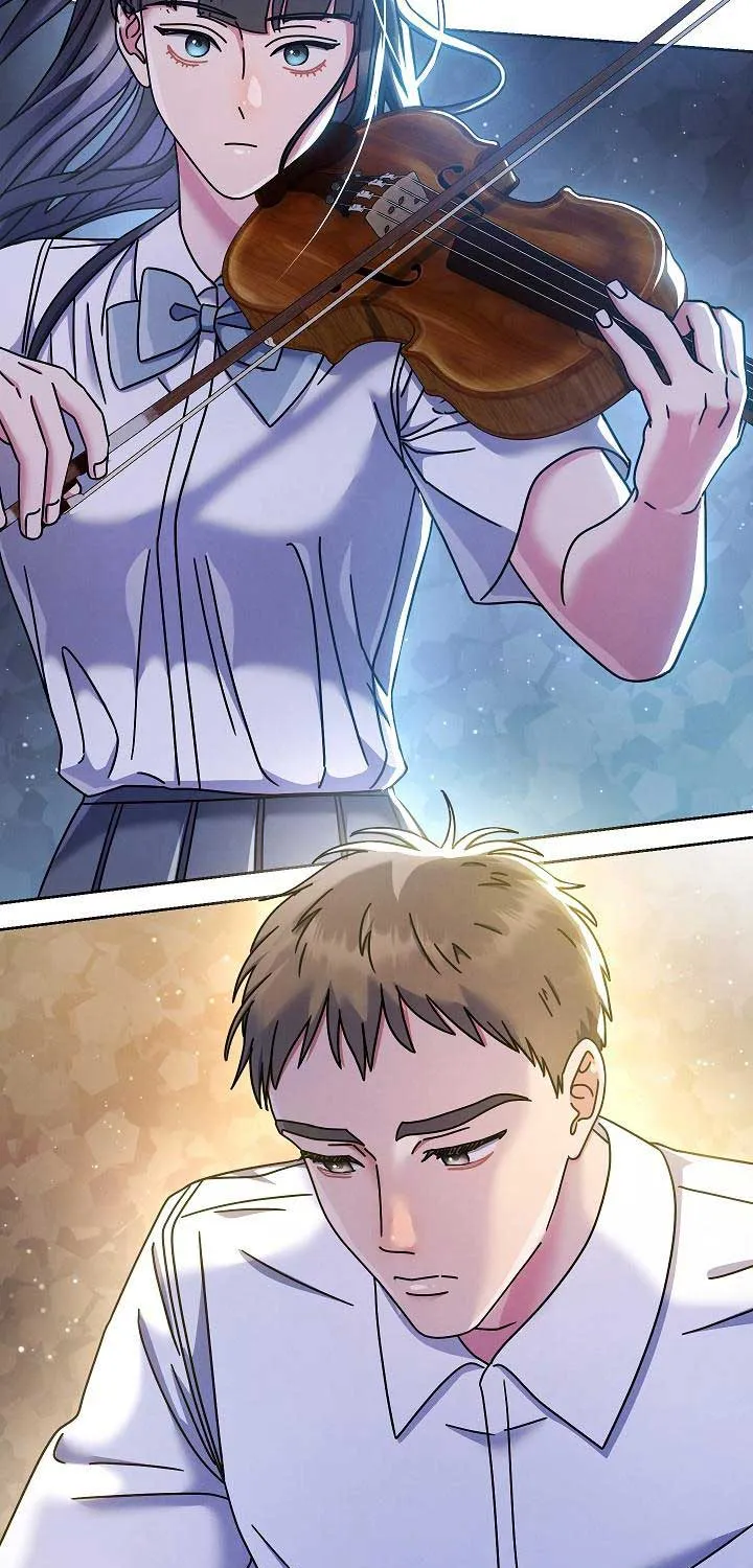 High School Musical Genius Is Paganini Reincarnated Chapter 38 page 103 - 