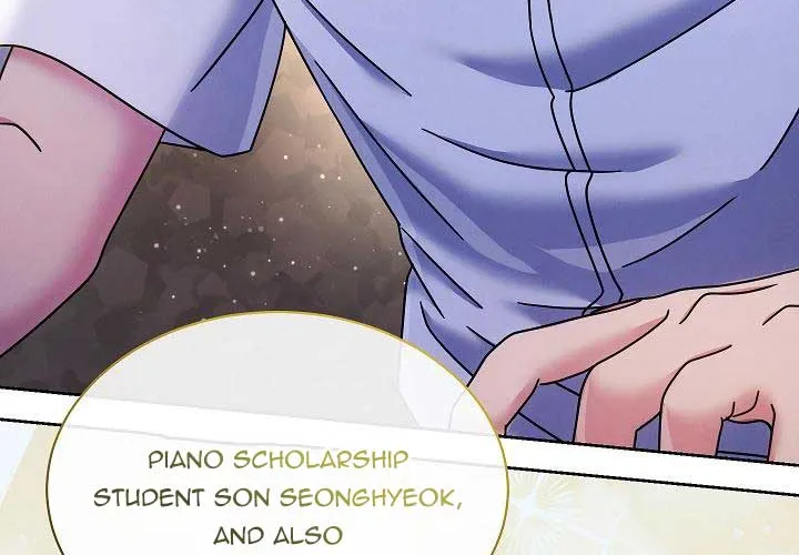 High School Musical Genius Is Paganini Reincarnated Chapter 38 page 104 - 