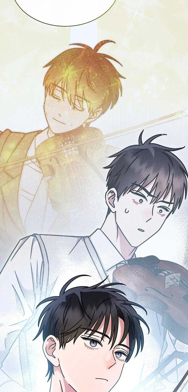 High School Musical Genius Is Paganini Reincarnated Chapter 38 page 105 - 