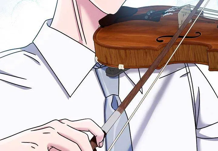 High School Musical Genius Is Paganini Reincarnated Chapter 38 page 106 - 