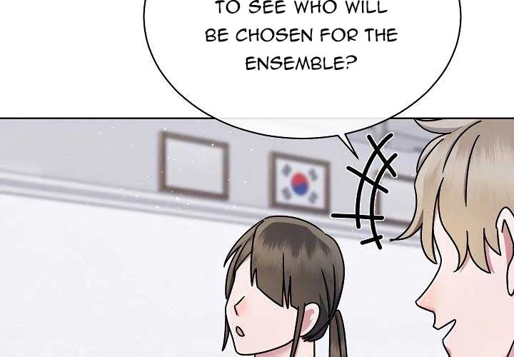 High School Musical Genius Is Paganini Reincarnated Chapter 38 page 108 - 