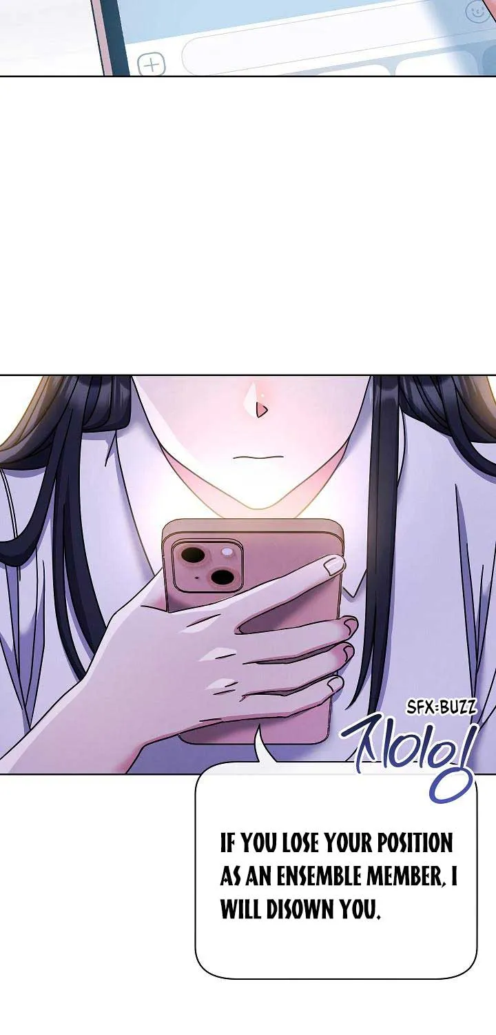 High School Musical Genius Is Paganini Reincarnated Chapter 38 page 118 - 