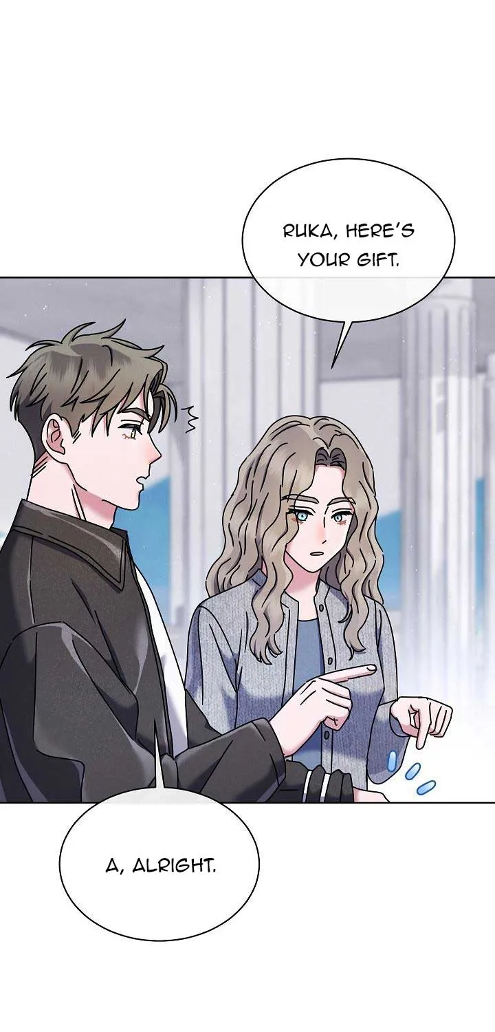 High School Musical Genius Is Paganini Reincarnated Chapter 38 page 15 - 
