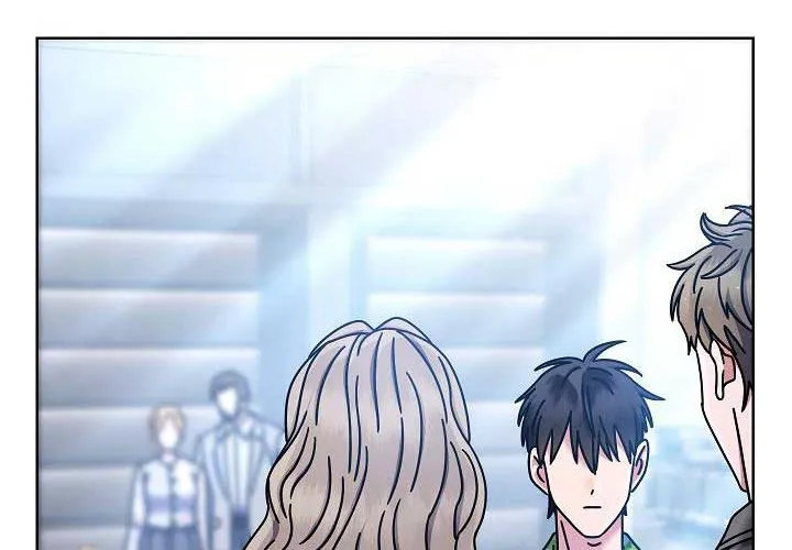 High School Musical Genius Is Paganini Reincarnated Chapter 38 page 3 - 