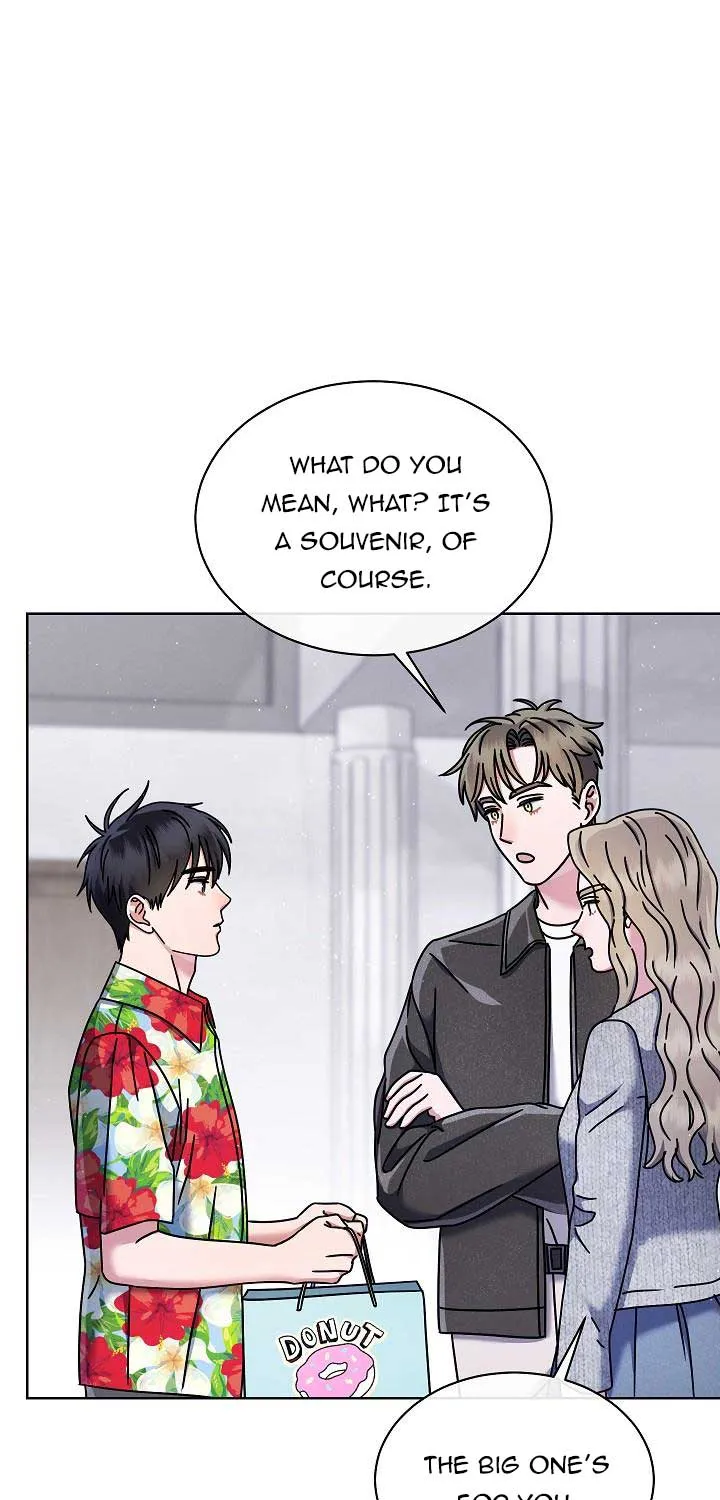 High School Musical Genius Is Paganini Reincarnated Chapter 38 page 21 - 