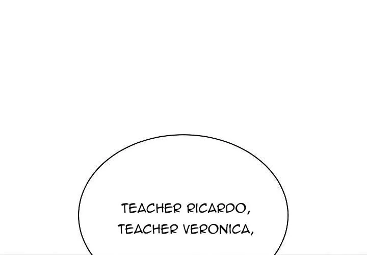 High School Musical Genius Is Paganini Reincarnated Chapter 38 page 31 - 