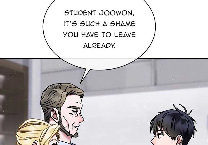 High School Musical Genius Is Paganini Reincarnated Chapter 38 page 33 - 