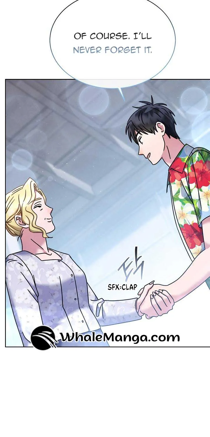 High School Musical Genius Is Paganini Reincarnated Chapter 38 page 39 - 