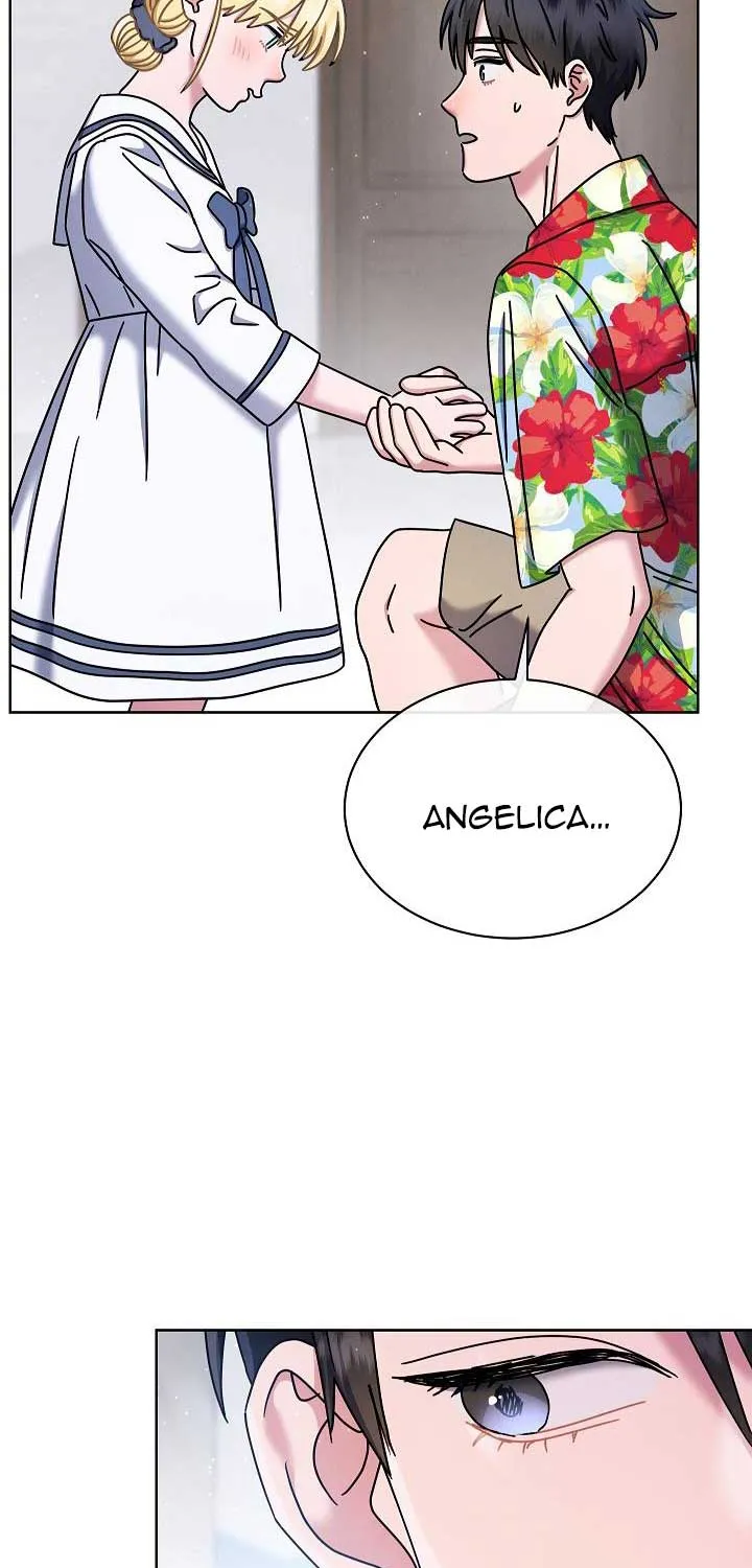 High School Musical Genius Is Paganini Reincarnated Chapter 38 page 52 - 