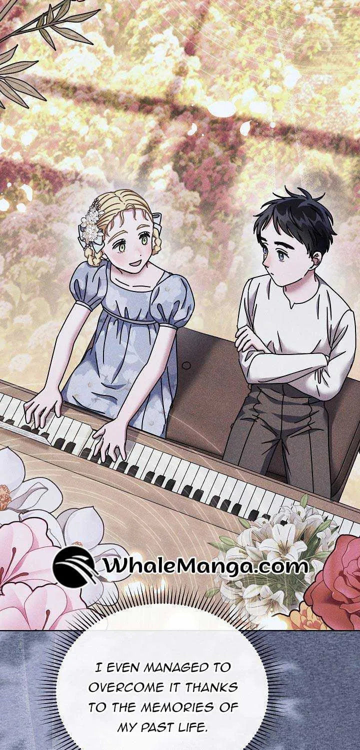 High School Musical Genius Is Paganini Reincarnated Chapter 38 page 72 - 