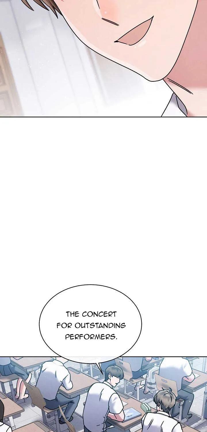 High School Musical Genius Is Paganini Reincarnated Chapter 38 page 90 - 