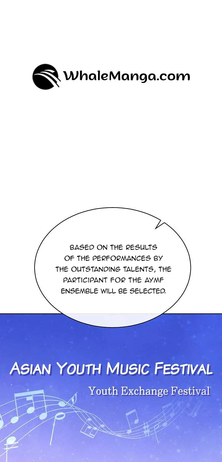 High School Musical Genius Is Paganini Reincarnated Chapter 38 page 92 - 