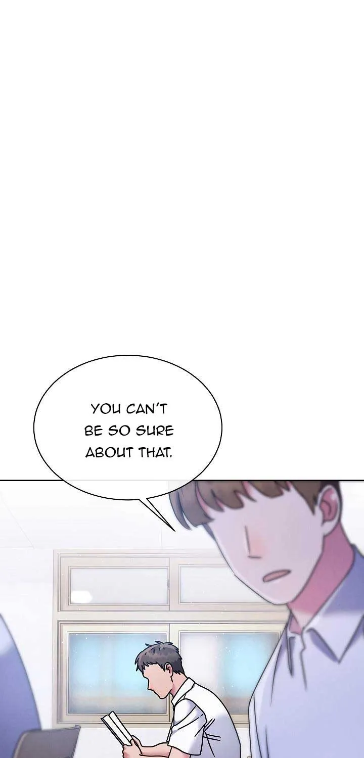 High School Musical Genius Is Paganini Reincarnated Chapter 38 page 96 - 