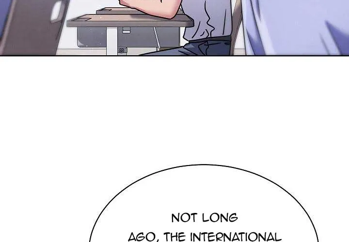 High School Musical Genius Is Paganini Reincarnated Chapter 38 page 97 - 