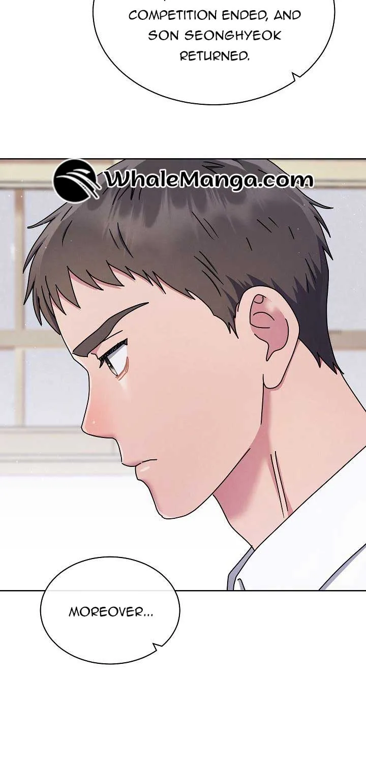 High School Musical Genius Is Paganini Reincarnated Chapter 38 page 98 - 