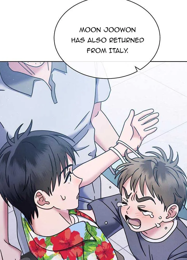High School Musical Genius Is Paganini Reincarnated Chapter 38 page 100 - 