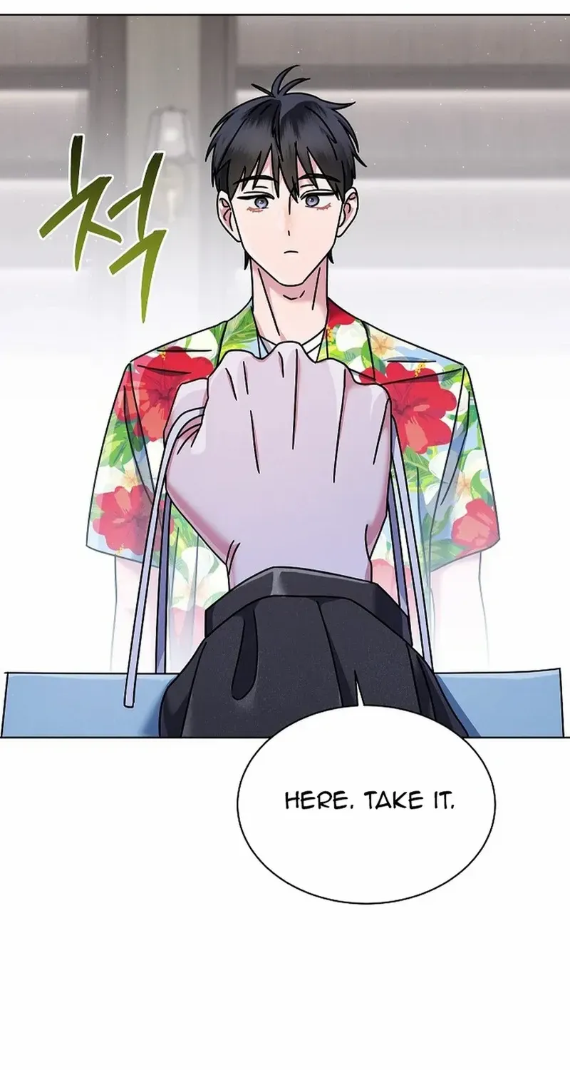 High School Musical Genius Is Paganini Reincarnated Chapter 39 page 15 - 