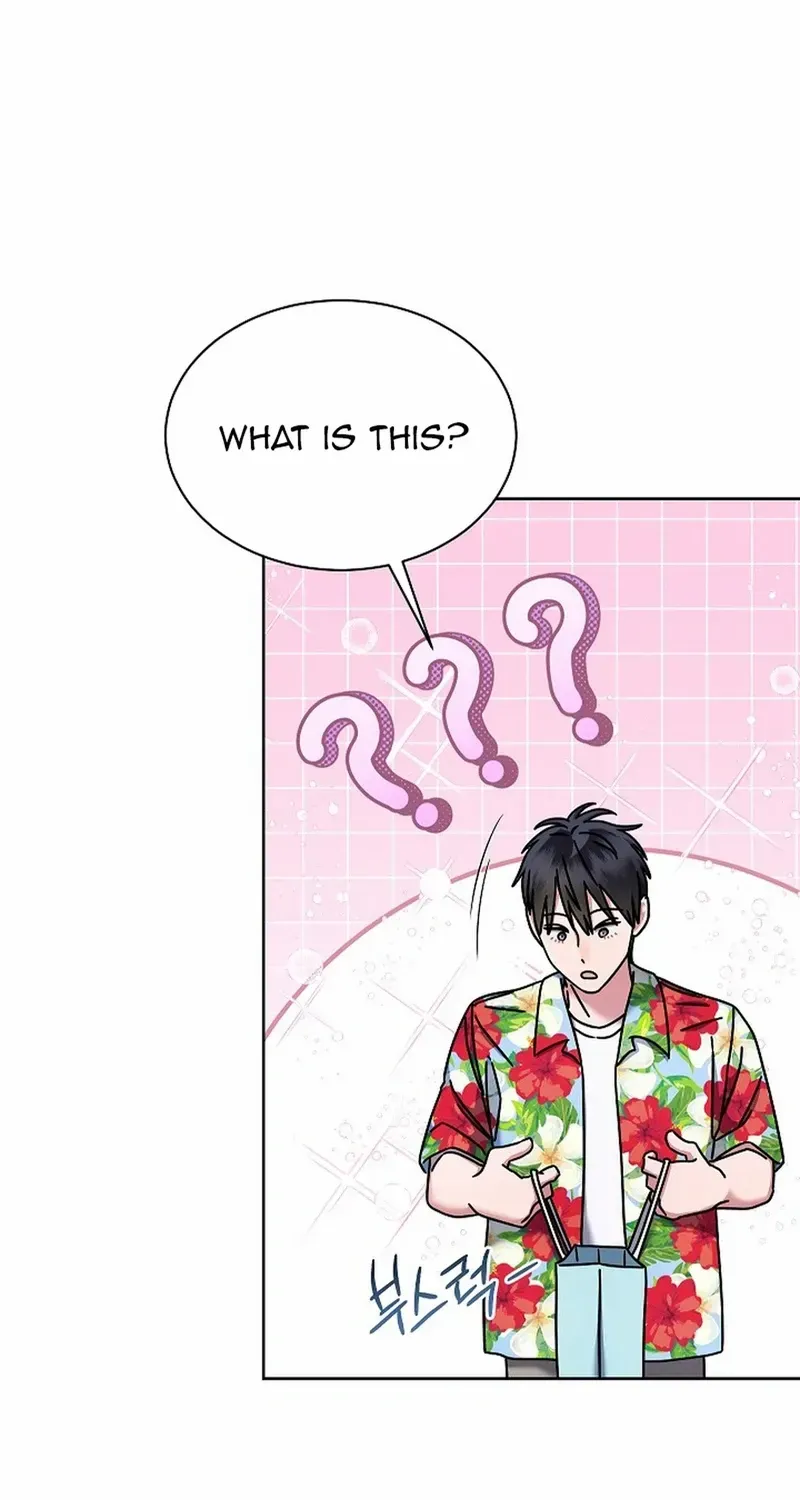 High School Musical Genius Is Paganini Reincarnated Chapter 39 page 16 - 