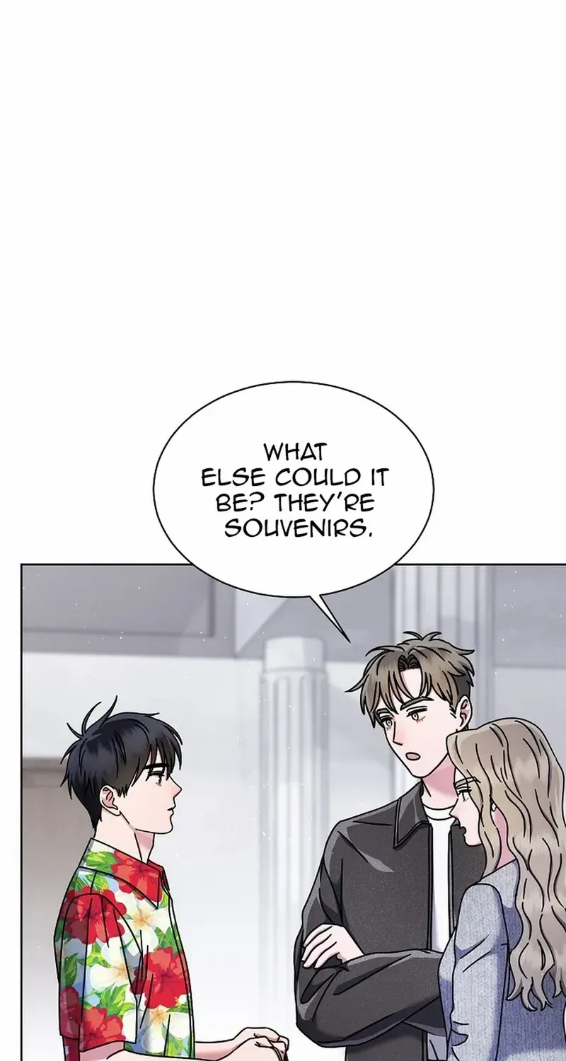 High School Musical Genius Is Paganini Reincarnated Chapter 39 page 18 - 
