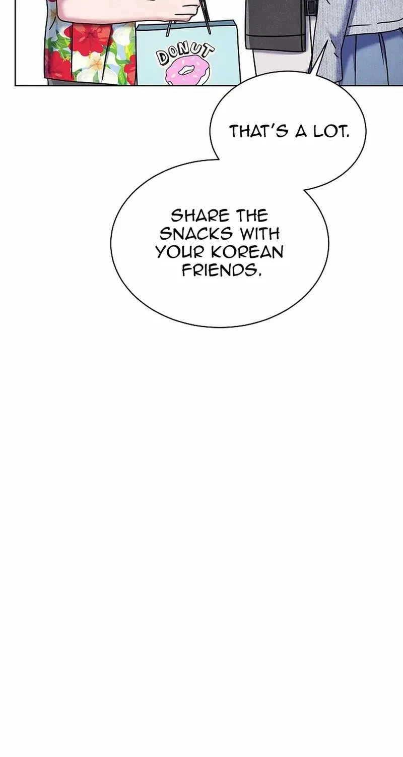 High School Musical Genius Is Paganini Reincarnated Chapter 39 page 19 - 