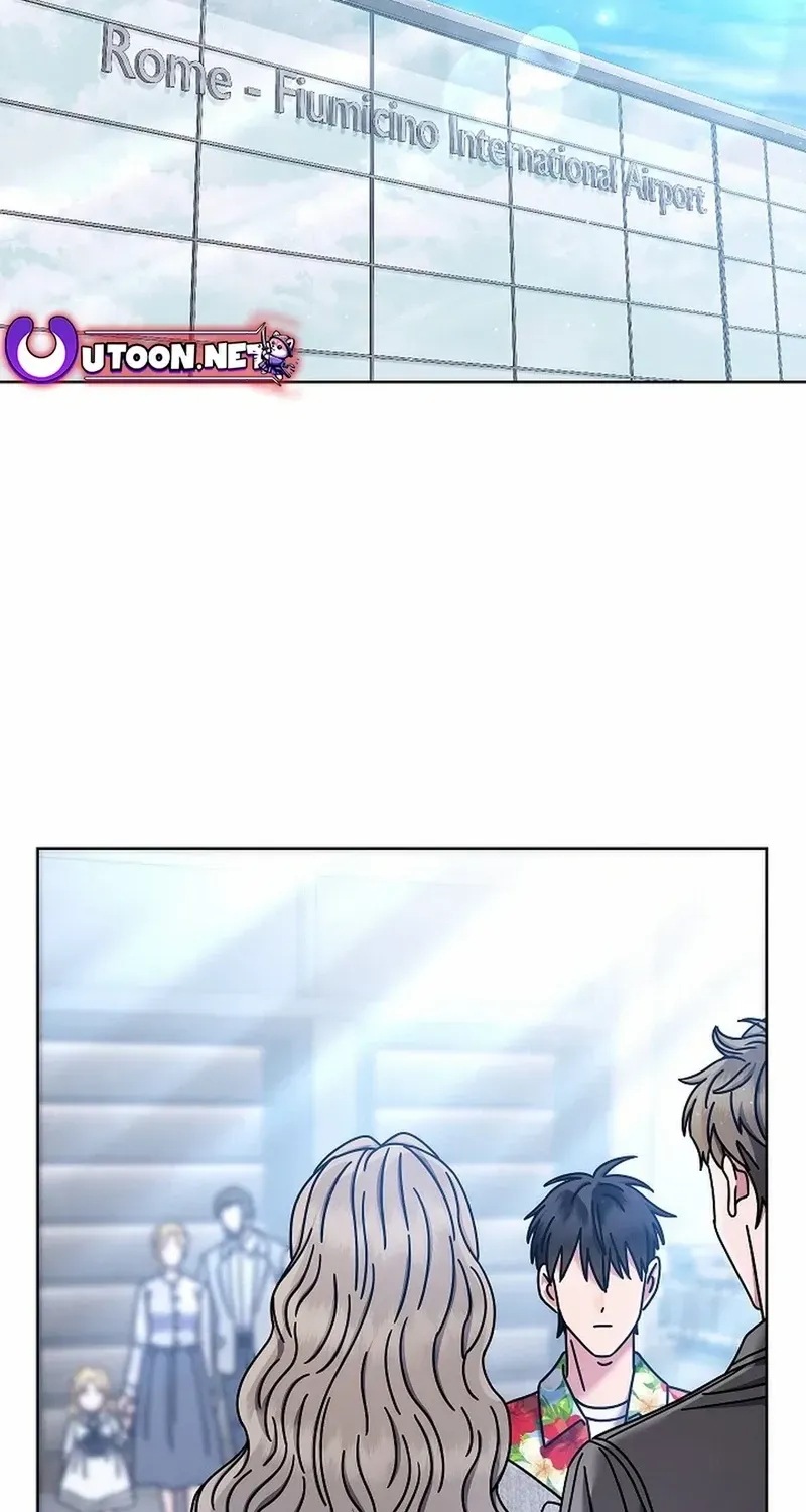 High School Musical Genius Is Paganini Reincarnated Chapter 39 page 3 - 
