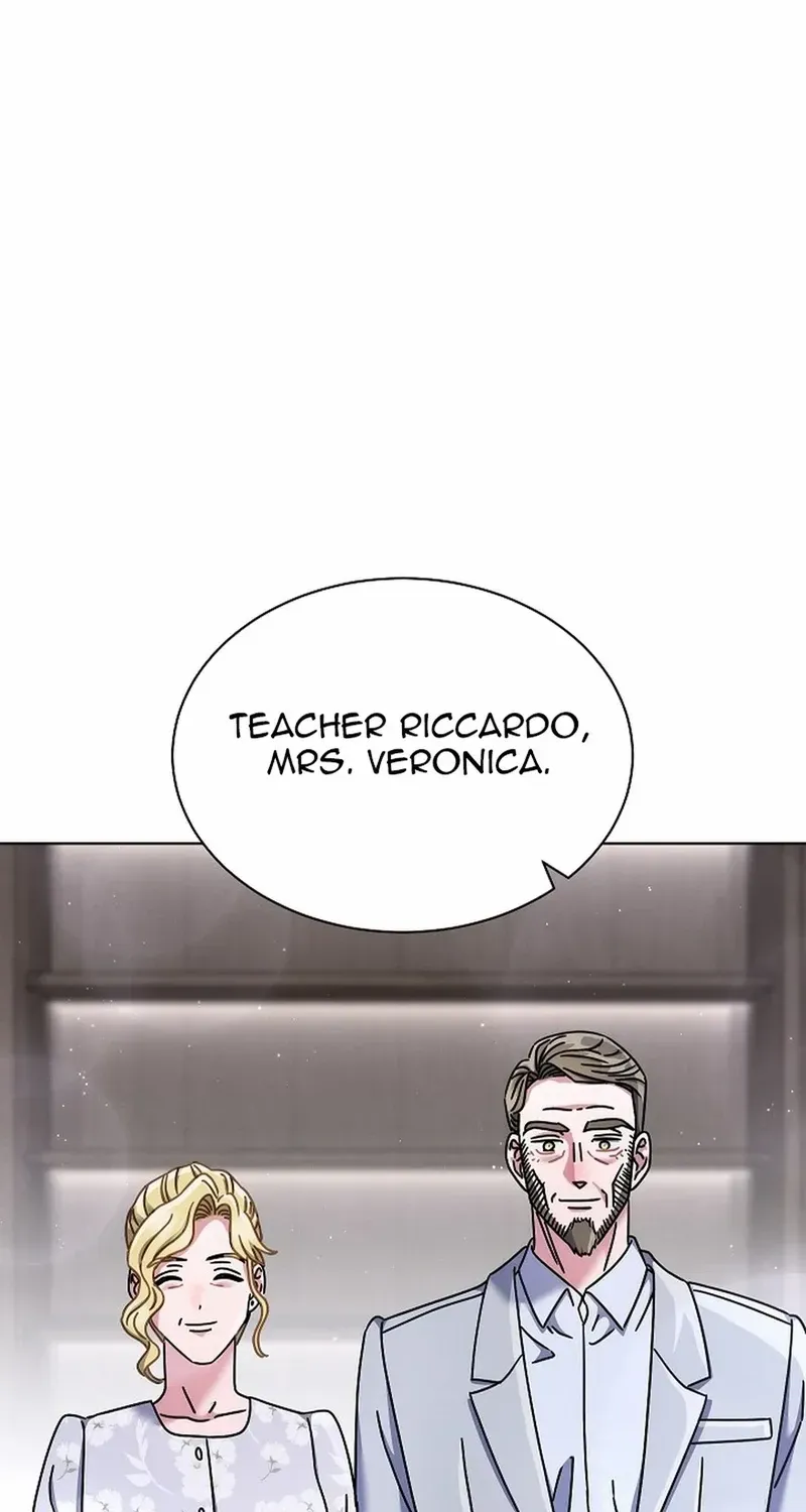 High School Musical Genius Is Paganini Reincarnated Chapter 39 page 26 - 