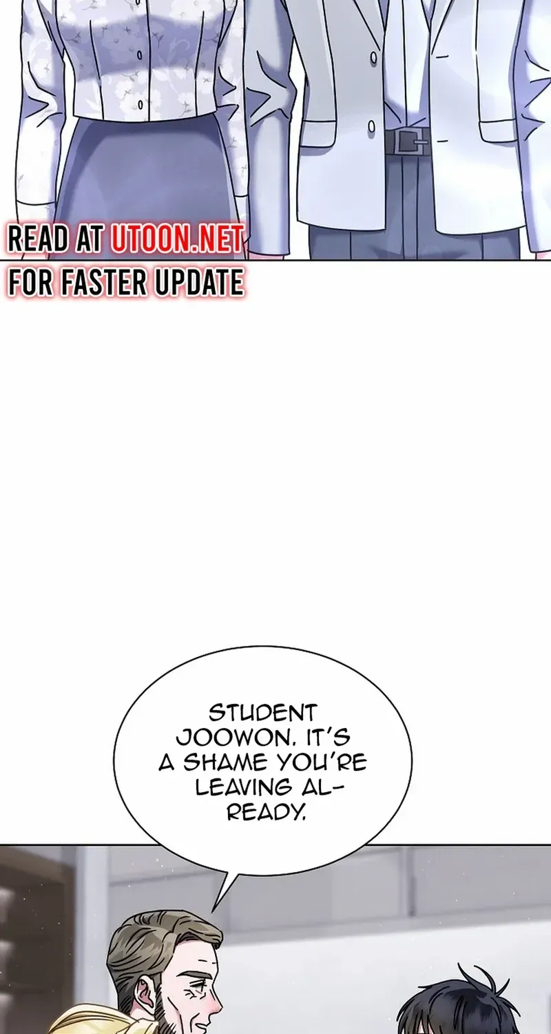 High School Musical Genius Is Paganini Reincarnated Chapter 39 page 27 - 