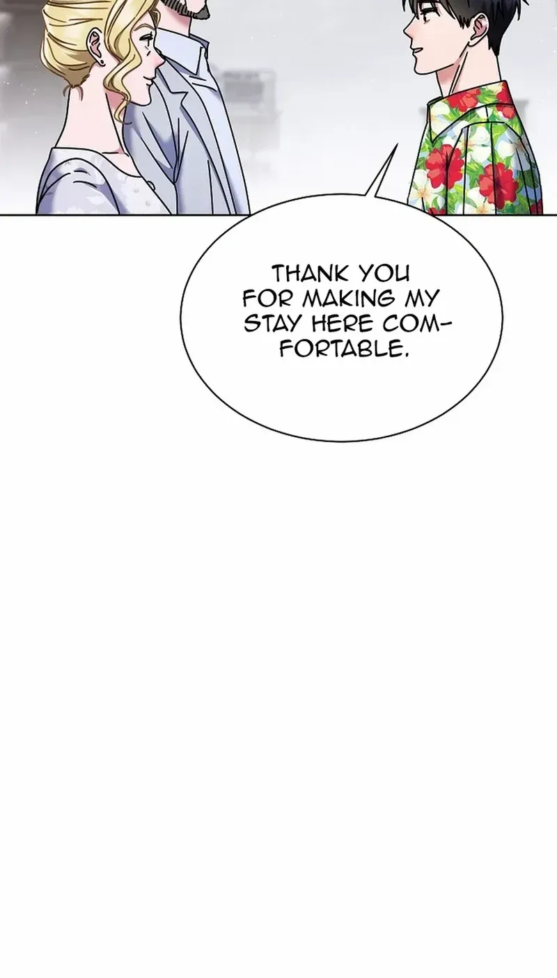 High School Musical Genius Is Paganini Reincarnated Chapter 39 page 28 - 