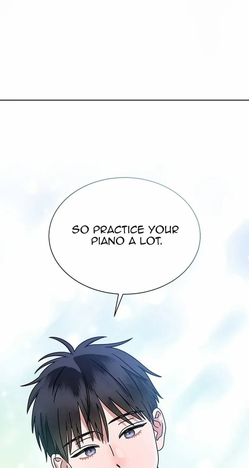 High School Musical Genius Is Paganini Reincarnated Chapter 39 page 46 - 