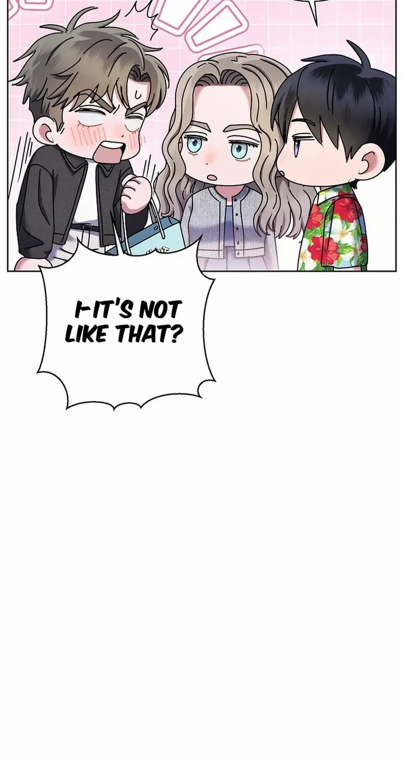 High School Musical Genius Is Paganini Reincarnated Chapter 39 page 8 - 