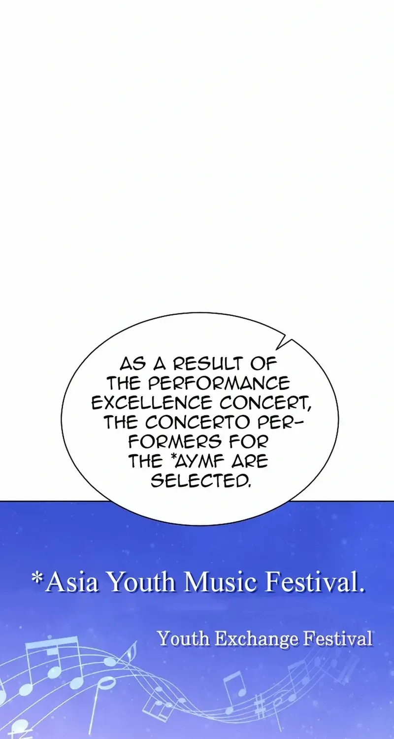 High School Musical Genius Is Paganini Reincarnated Chapter 39 page 73 - 