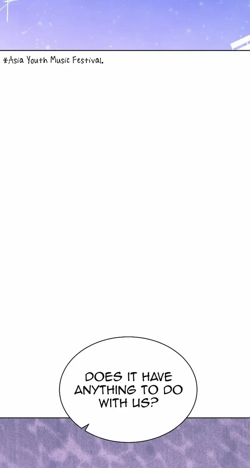 High School Musical Genius Is Paganini Reincarnated Chapter 39 page 74 - 