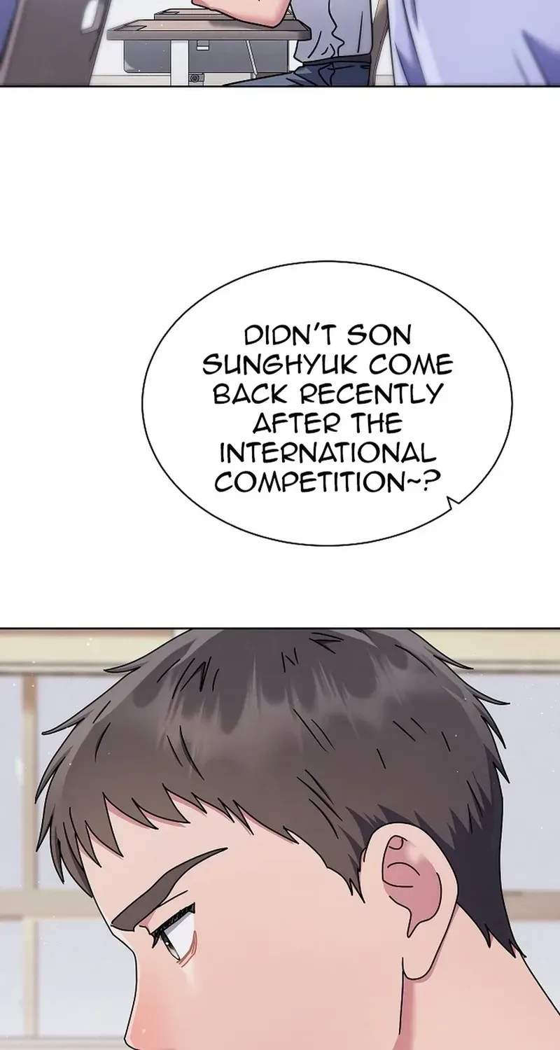 High School Musical Genius Is Paganini Reincarnated Chapter 39 page 77 - 