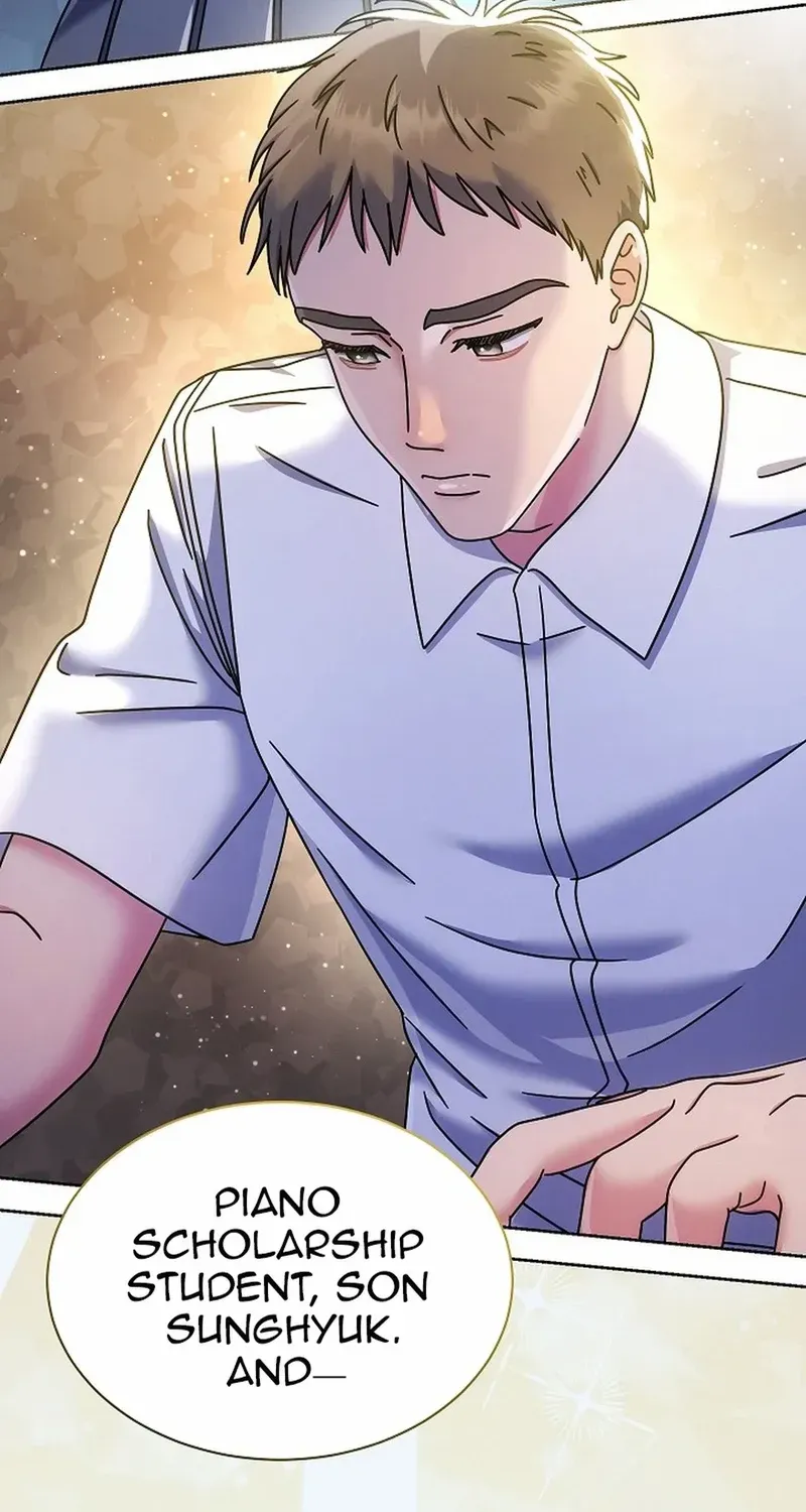 High School Musical Genius Is Paganini Reincarnated Chapter 39 page 82 - 