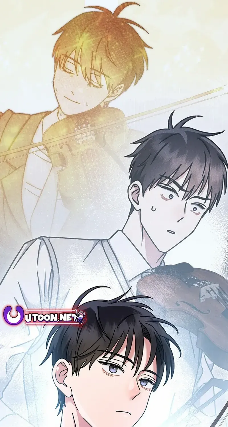High School Musical Genius Is Paganini Reincarnated Chapter 39 page 83 - 