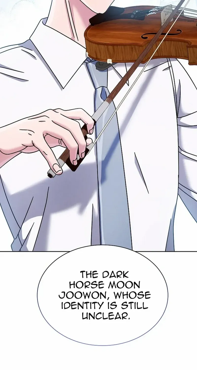 High School Musical Genius Is Paganini Reincarnated Chapter 39 page 84 - 