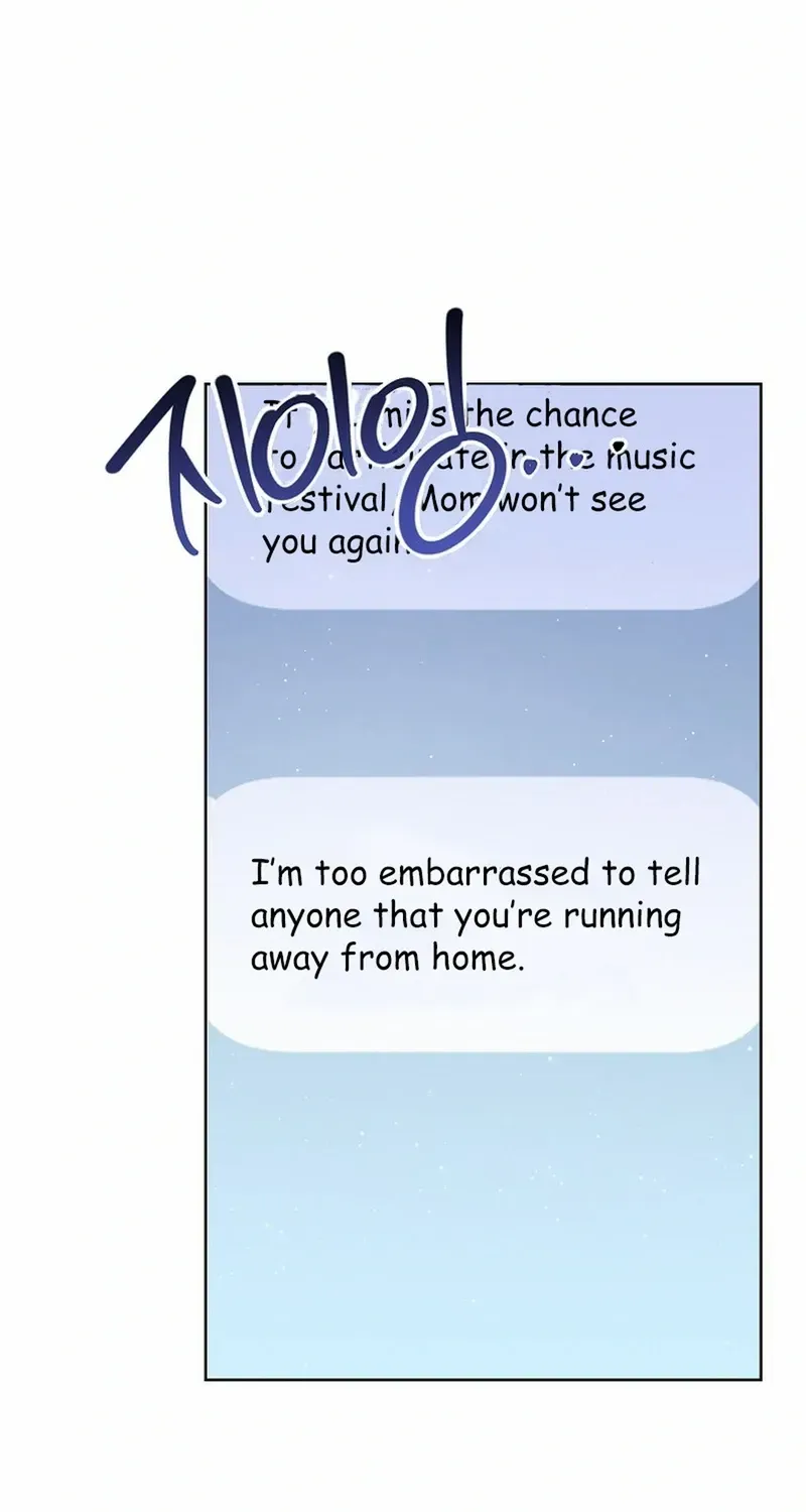 High School Musical Genius Is Paganini Reincarnated Chapter 39 page 94 - 