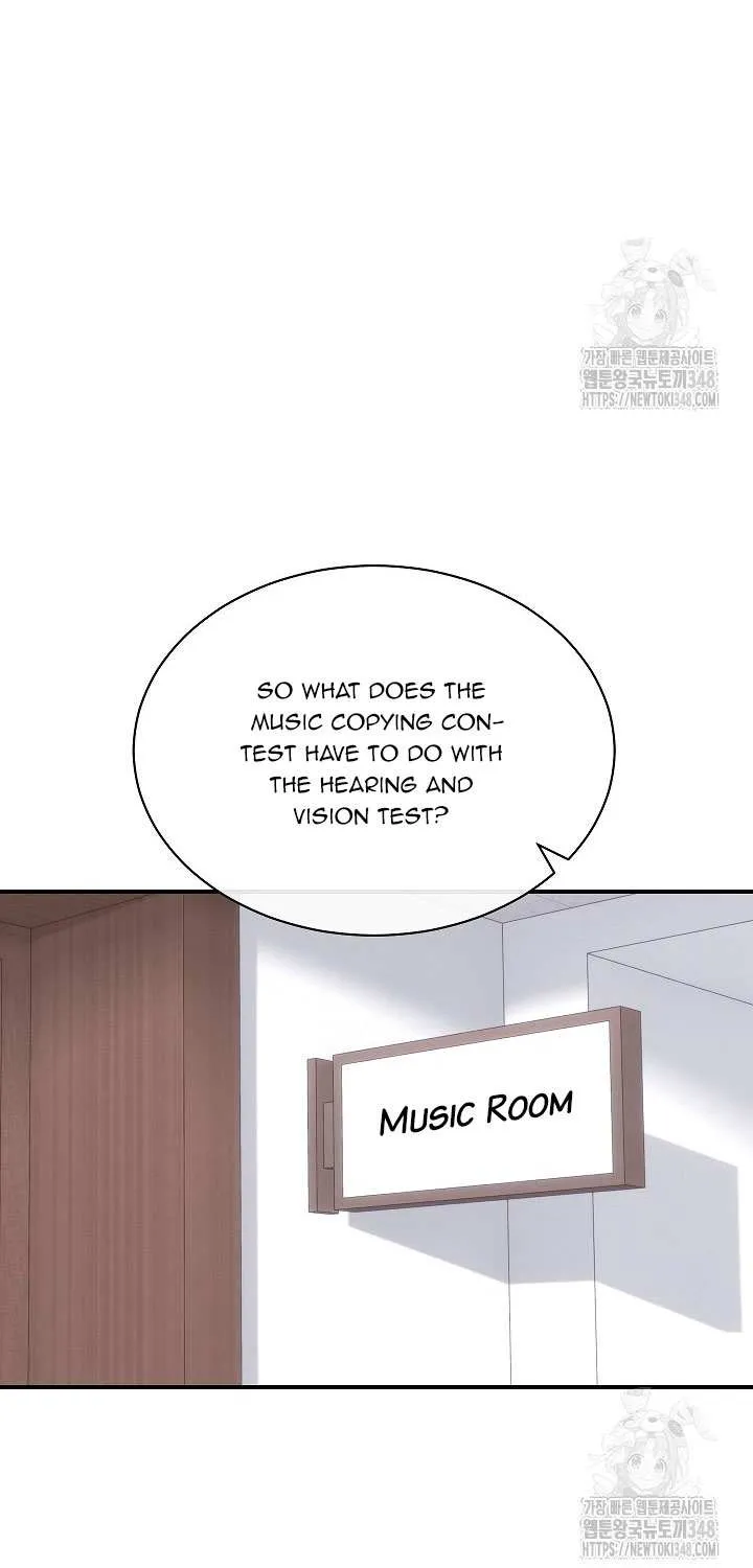 High School Musical Genius Is Paganini Reincarnated Chapter 4 page 115 - 