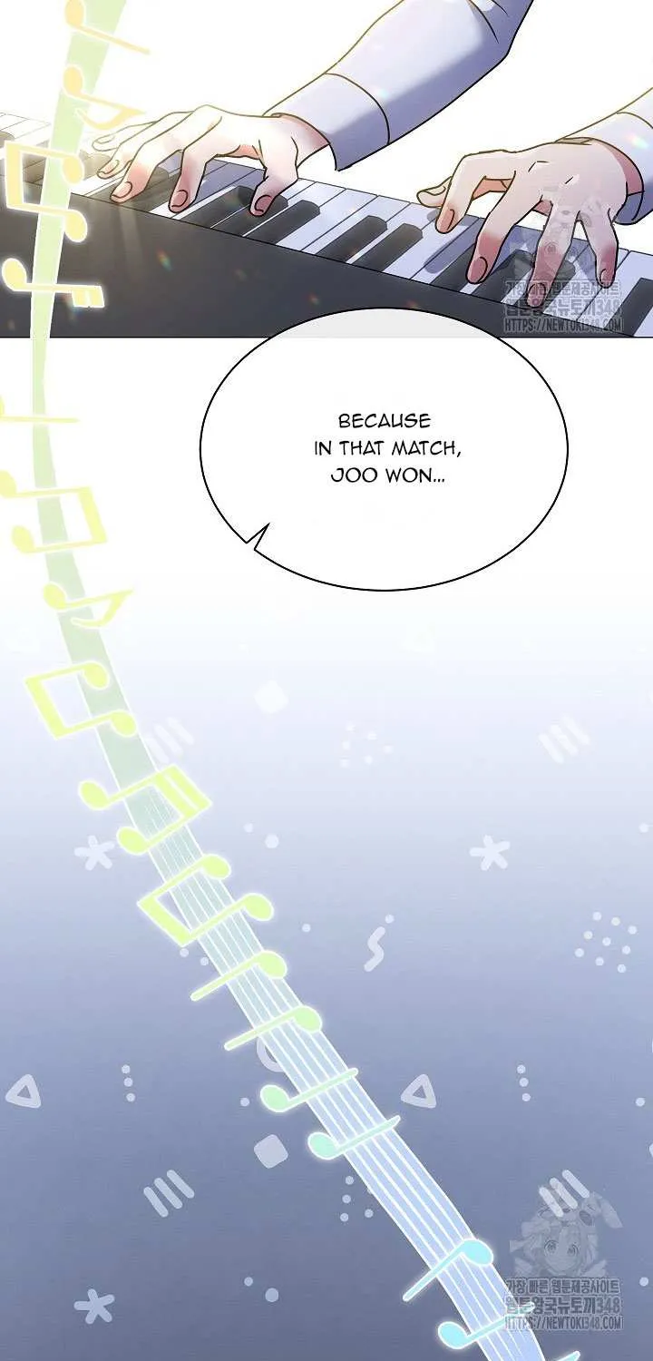 High School Musical Genius Is Paganini Reincarnated Chapter 4 page 118 - 