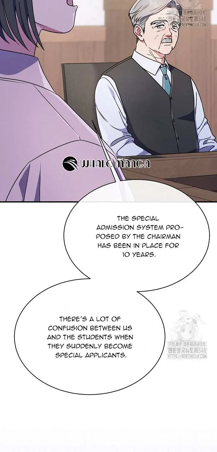 High School Musical Genius Is Paganini Reincarnated Chapter 4 page 13 - 