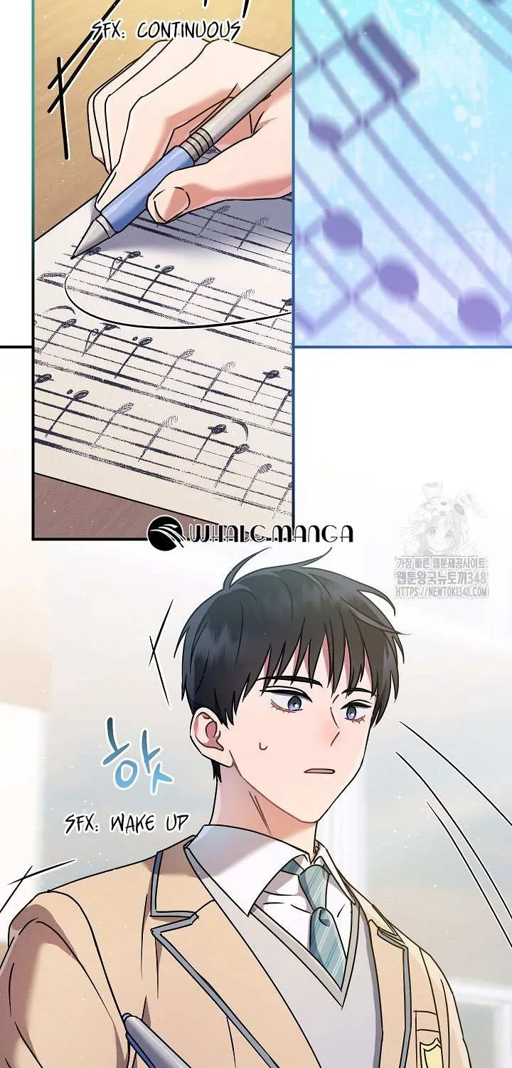 High School Musical Genius Is Paganini Reincarnated Chapter 4 page 135 - 