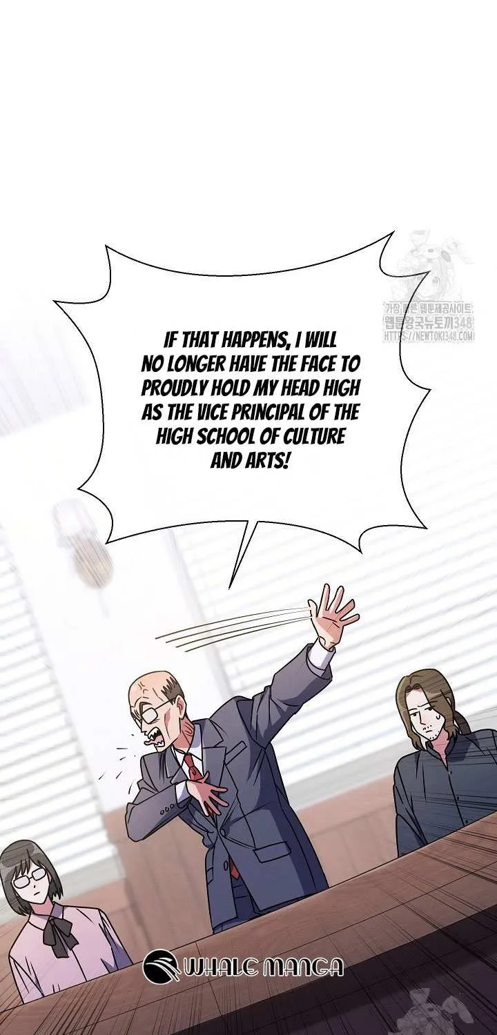 High School Musical Genius Is Paganini Reincarnated Chapter 4 page 18 - 